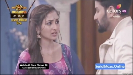 Parineeti - 15th October 2023